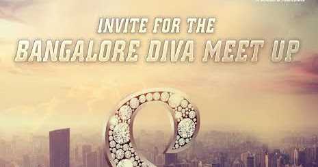 Asus Bangalore Divas Meet.