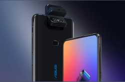 Asus India Collaborates with Flipkart for Asus 6z