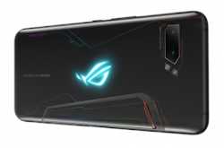 Asus ROG Phone II goes official : 120Hz  Display, Snapdragon 855 Plus