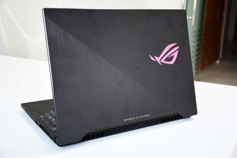 Asus ROG Strix Scar 2 Review - TechPlugged.com