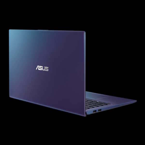 Asus VivoBook 14 And 15 With Up To 8th Gen Intel Core I7 Processor Launched Starting At INR 33,990 - The Unbiased Blog