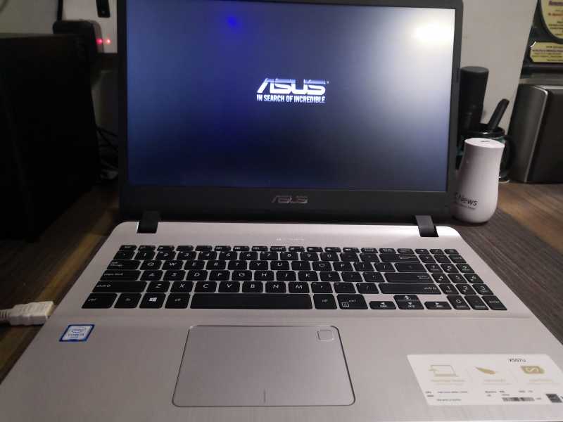 Asus Vivobook Review: A Student & Pocket Friendly Notebook