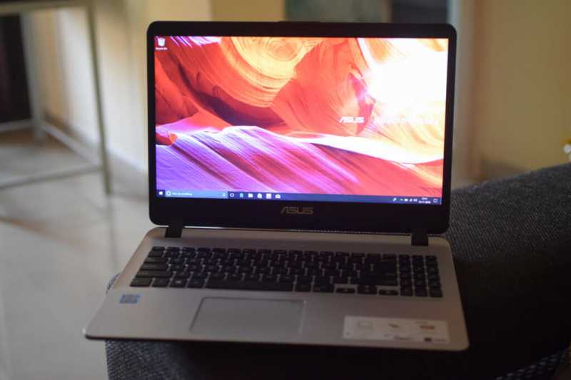 Asus X507 Review - Best Budget Laptop? - Tek-Talkz