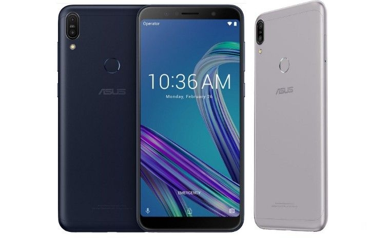 Asus ZenFone Max Pro M1 Is A Redmi Note 5 Pro Killer With SD636, 6 GB RAM, 5000mAh Battery