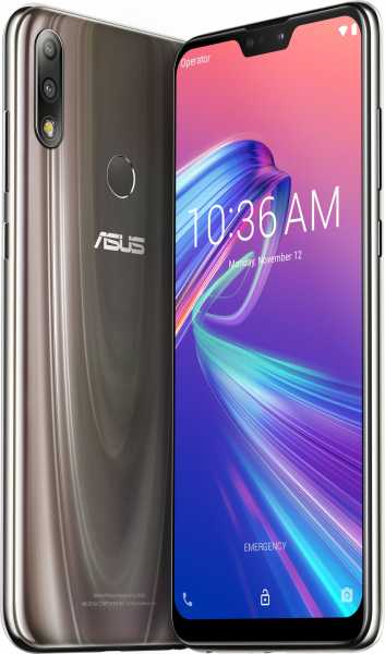 Asus ZenFone Max Pro M2 & ZenFone Max M2 Launched In India