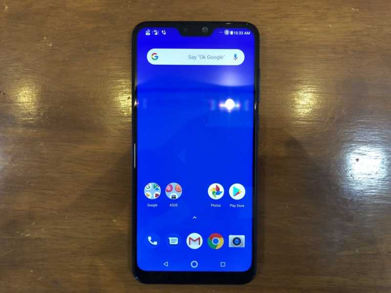 Asus ZenFone Max Pro M2 - Review - DigiSecrets
