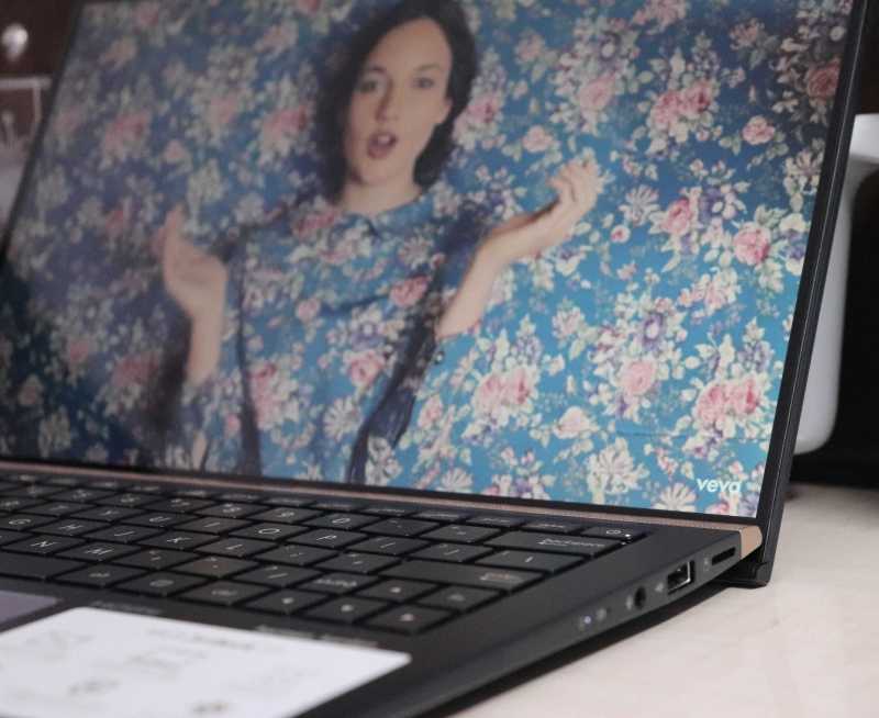 Asus Zenbook 13 UX333FN Review | IGadgetsworld