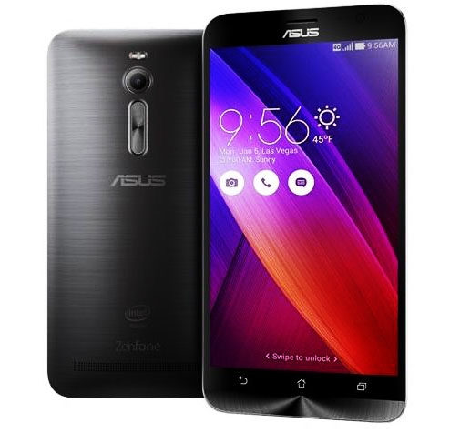 Asus Zenfone 2