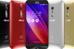 Asus Zenfone 2...Marvel of beauty and power