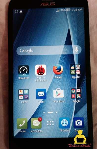 Asus Zenfone 2 Review: Zen Re-imagined