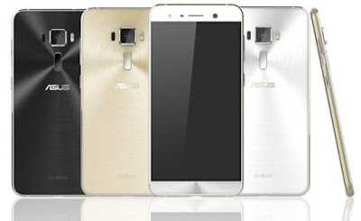 Asus Zenfone 3 - Full Phone Specifications