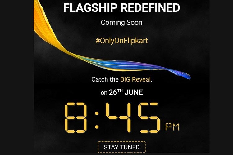 Asus Zenfone 5Z Expected To Launch In India Tomorrow Exclusively On Flipkart