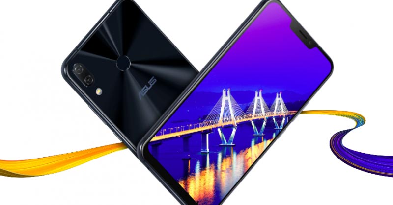 Asus Zenfone 5z - Don