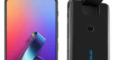 Asus Zenfone 6 Smartphone: Features, Specifications And Price