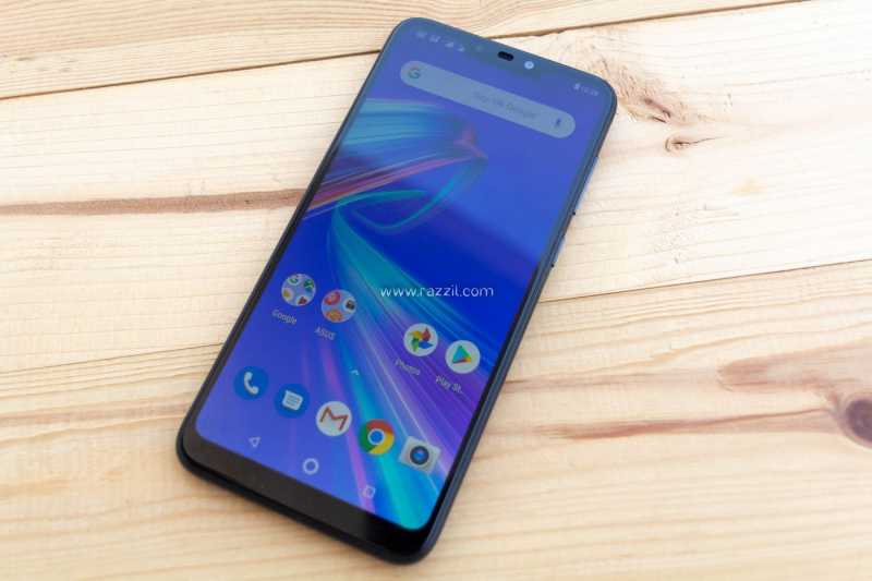 Asus Zenfone Max M2 Review