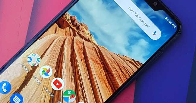 Asus Zenfone Max M2 (ZB632KL) Smartphone Review