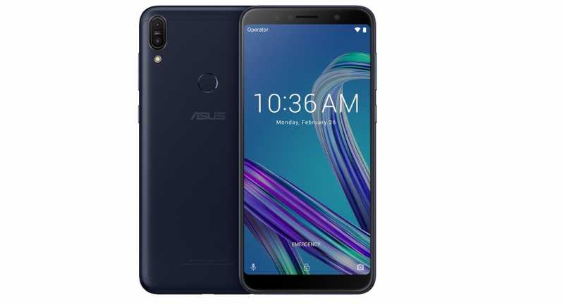 Asus Zenfone Max Pro Launched With SD 636 Priced 10999: First Impression