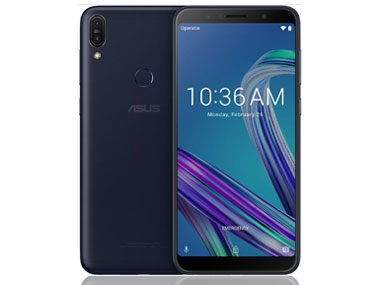 Asus Zenfone Max Pro M1 Launched In India - Redmi Note 5 Pro Killer?