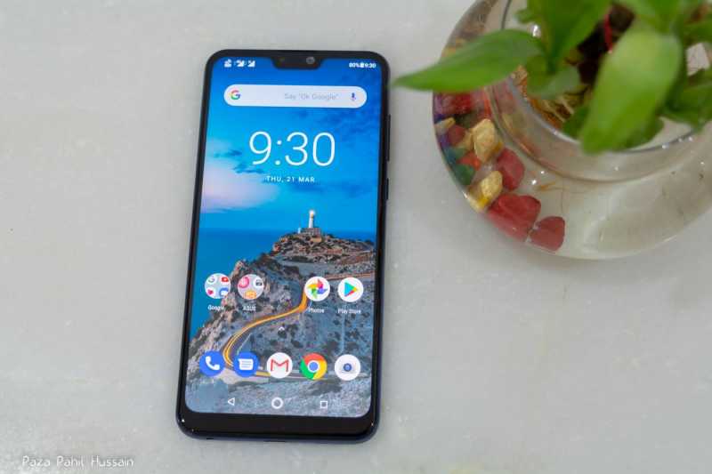 Asus Zenfone Max Pro M2 Review