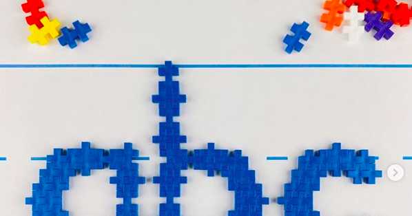 At Home With Kids? Check Out These Free Educational Resources For Kids 2-12 From Plus-Plus