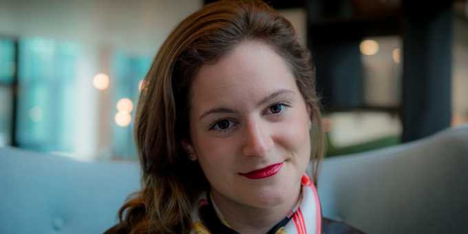 At Oracle Digital Amsterdam, Mobility Yields Career Ascension | Explore Oracle