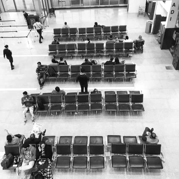 At The End Of It All, A Poem Closed Arguments And Information!