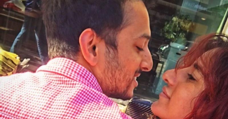 At The Cafe! Chapter-5