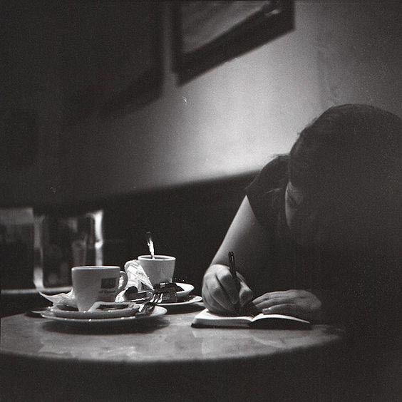 At The Touch Of A Lover, Everyone Becomes A Poet