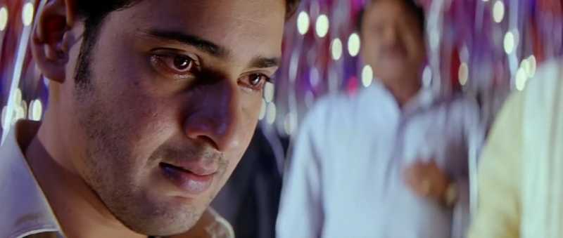Athadu HQ Video Songs