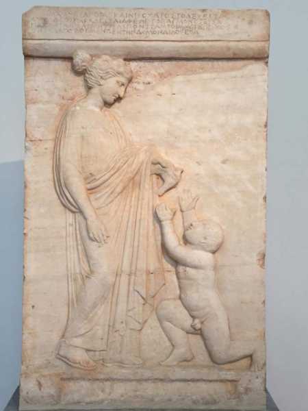 Athens - A Journey To The Ancient Land