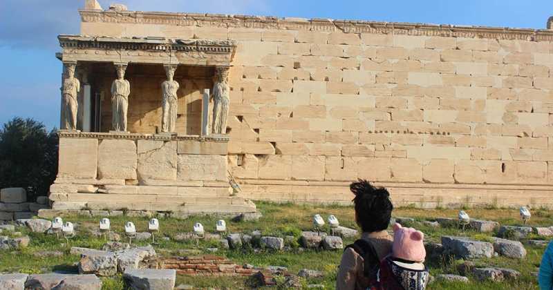 Athens Acropolis & More (Attica - Greece)