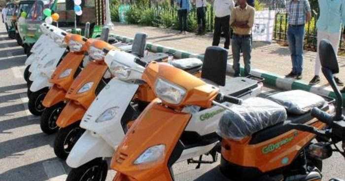 Ather Energy Announces Roll-Out Of 3 New Subscription Plans