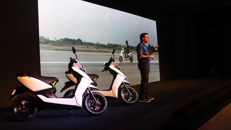 Ather Energy : Union Budget Expectation - 2019-20