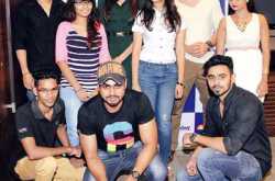 Athiya Shetty and Sooraj Pancholi stump their fans