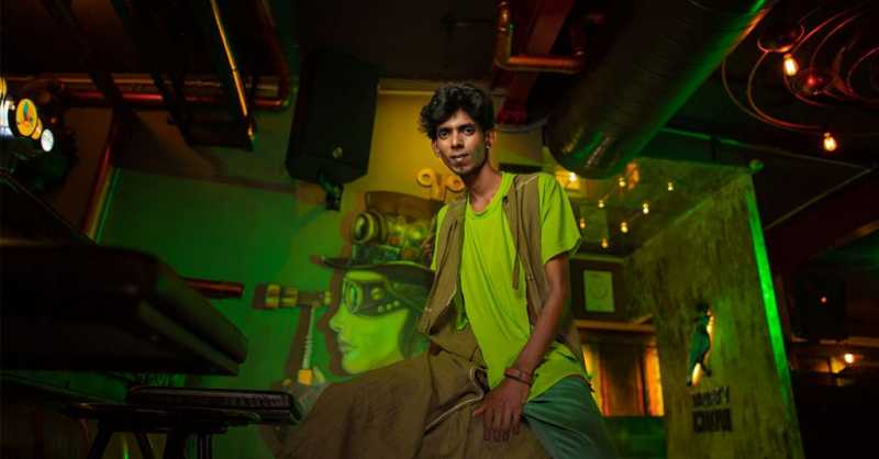 Athleisure Kurta - Upcycle Old Clothes