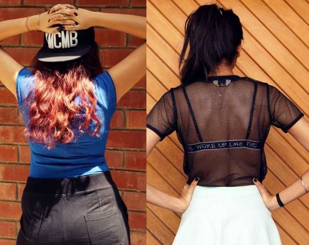 Athleisure At Leisure