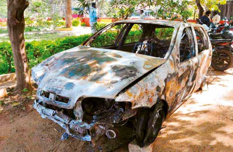 Atithi Devo Bhava? Indian Intolerance Is At 100% & Rising…