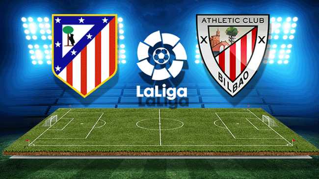 Atletico Madrid Vs Athletic Club - LaLiga’s Longest Sibling Rivalry
