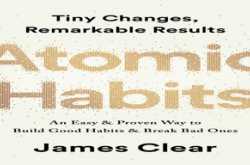 Atomic Habits Summary: Tiny Changes, Remarkable Results