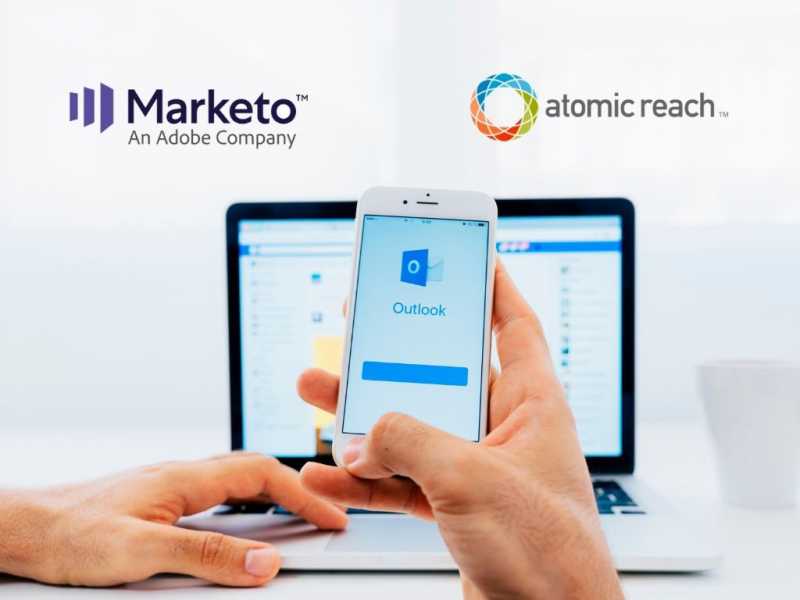 Atomic Reach Integrates With Marketo; Optimizing Email Marketing | Valasys Media | B2B Marketing