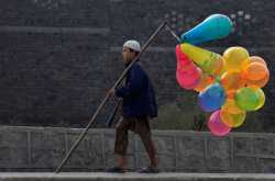 Attachment and Detachment - Pankaj Scribbles