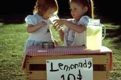 Attain a Position, or Create a Position?