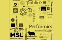 Attempting to List All Publicis Groupe Agencies - nair tejas dot com