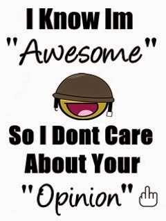 Attitude Dp And Status For WhatsApp