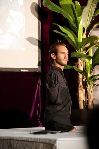 Attitude Is Altitude