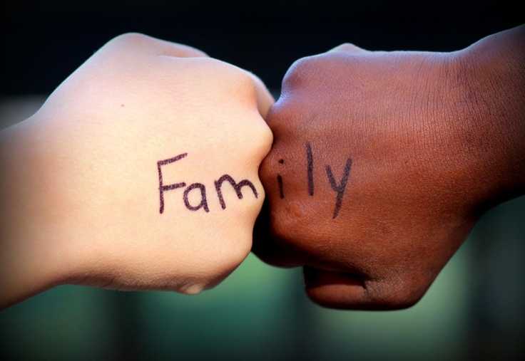 Attitudes And Mindsets On Adoption - Mommy Mojo