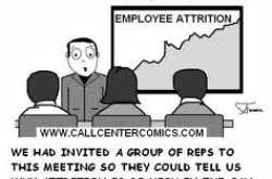 Attrition Effect: Has the Time Arrived to Link Attrition to Performance?