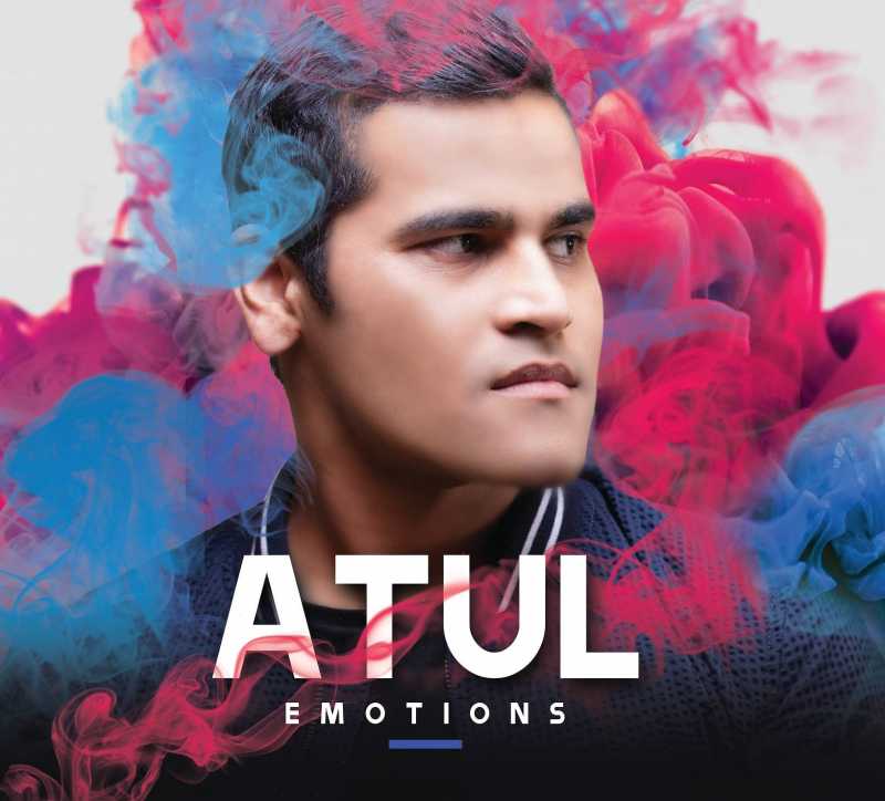 Atul Dwivedi - Hybrid Pop In Hollywood.