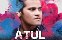 Atul Dwivedi - Hybrid Pop in Hollywood.