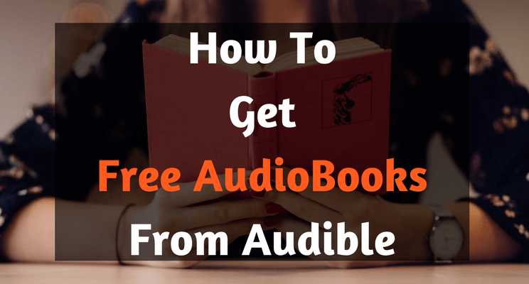 Audible Review 2019 - Get 2 Free AudioBooks From Audible - Lifez Eazy